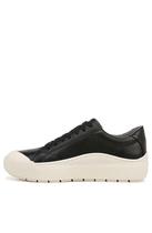 Tênis Dr. Scholl's Time Off preta tamanho 6,5M