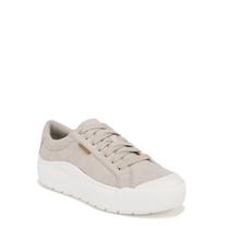 Tênis Dr. Scholl's Time Off Women Oyster Microfiber 6.5US Tênis Dr. Scholl's Time Off Women Oyster Microfiber 6.5US