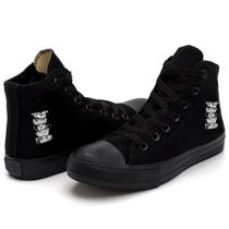 Tênis Dragon Ball Naruto One Piece Anime Otaku Desenho Mangá Tênis Dragon Ball Naruto One Piece Anime Otaku Desenho Mangá