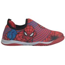 Tênis Dray Heroi Homem Aranha Spider Original Calce Fácil Tênis Dray Heroi Homem Aranha Spider Original Calce Fácil