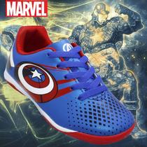 Tênis Dray Marvel Homem Aranha Capitão America Homem de Ferro 4058