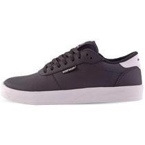 Tenis Drop Dead Stunt Eco Preto Tamanho:38Cor:Preto Tenis Drop Dead Stunt Eco Preto Tamanho:38Cor:Preto