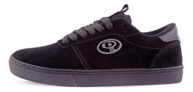 Tenis Drop Dead Stunt Low Skateboard Original
