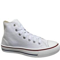 Tenis DS Star Botinha Super Leve e Confortável Branco