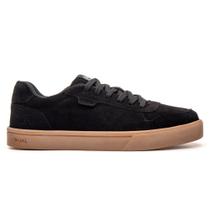 Tenis Dual Star Six 3 - Preto