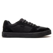 Tenis Dual Star Six 6 - Preto/lona