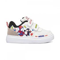 Tenis Dyan MSY06DY Spidey Amazing Marvel Infantil