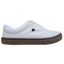 Tênis Edge Footwear Summer Pu Skatista Mef6638