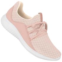 Tênis Elástico Academia Actvitta Fem Lycra 4806 409 20530