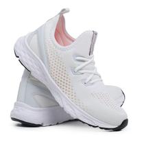 Tênis Elite Super Leve E Macio Academia E Corrida