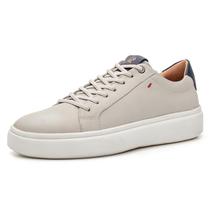 Tênis em Couro Masculino Tom Coronello