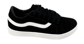 TENIS ENERGY PRETO Preto