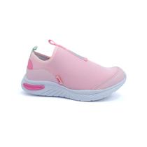 Tenis energy teen kids menina 26071 dok (06) - rosa