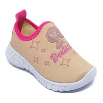 Tenis Escolar Barbi Bi Nude Tenis Escolar Feminino Tenis Escolar Barbi Bi Nude Tenis Escolar Feminino