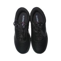 Tênis Escolar Bloompy Cadarço Preto 775102 Unissex Tênis Escolar Bloompy Cadarço Preto 775102 Unissex