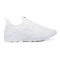 Tênis Esporte Academia Treino Passeio Ultra Macio