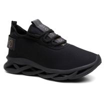 Tenis Esporte Masculino Corrida Academia Treino Sport Full