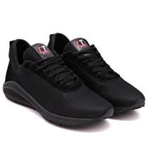 Tênis Esportivo Academia Corrida Caminhada Macio Leve 9002 Tênis Esportivo Academia Corrida Caminhada Macio Leve 9002