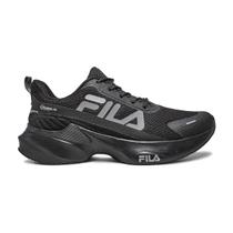 Tênis Esportivo Academia Masculino Fila Progress Lite Tênis Esportivo Academia Masculino Fila Progress Lite