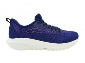 Tênis Esportivo Acqua Feminino Olympikus ACQUA