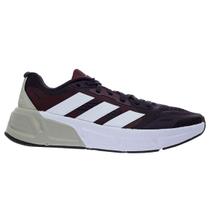 Tênis Esportivo Adidas Masculino Questar 2 M Vinho