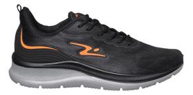 Tenis Esportivo Adrun Levinho Confortavel 9823m Tenis Esportivo Adrun Levinho Confortavel 9823m