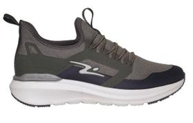 Tênis Esportivo Adrun Run One Masculino Tênis Esportivo Adrun Run One Masculino