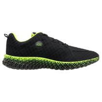 Tênis Esportivo Asc Ghost 3 Solado 3D Ultraleve Confort Academia Corrida Dia-a-Dia