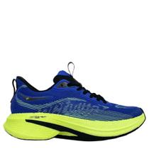 Tênis Esportivo Azul Royal Actvitta Masculino Corrida 4947202 Tênis Esportivo Azul Royal Actvitta Masculino Corrida 4947202