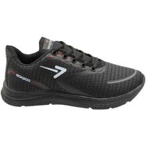 Tênis Esportivo Box 200 Confortável Resistente Masculino Tênis Esportivo Box 200 Confortável Resistente Masculino