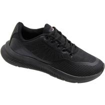 Tênis Esportivo Box 200 Easy Flex Masculino