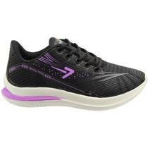 Tênis Esportivo Box 200 Revolution Feminino
