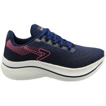 Tênis Esportivo Box 200 Running Feminino Tênis Esportivo Box 200 Running Feminino