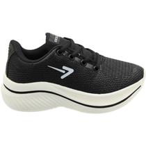 Tênis Esportivo Box 200 Running Infantil Menino