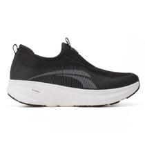 Tenis Esportivo Calce Fácil Slip on Masculino Kolosh