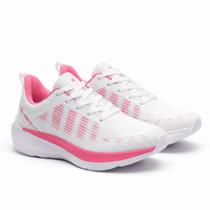 Tênis Esportivo Caminhada Masculino Feminino Leve Macio Casual