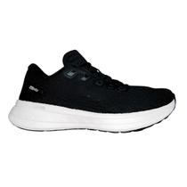 Tênis Esportivo Casual Masculino Actvitta 4931.100 Preto Branco Tênis Esportivo Casual Masculino Actvitta 4931.100 Preto Branco