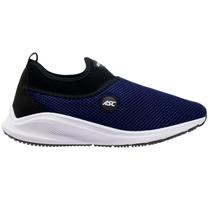 Tênis Esportivo Casual Unissex Moda Sport Academia Corrida Slip On Trabalho Dia A Dia - DBS Online Store