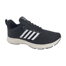 Tênis Esportivo Comfort Masculino Spark