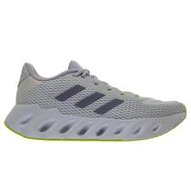 Tênis Esportivo Corrida Feminino Adidas Switch Run W Branco Tênis Esportivo Corrida Feminino Adidas Switch Run W Branco