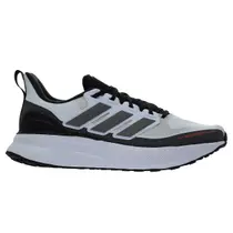 Tênis Esportivo Corrida Masculino Adidas UltraRun 5 TR Branco