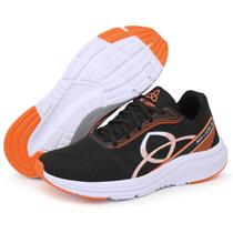 Tênis Esportivo Corrida Treino Masculino Ultra Leve Confortável Tênis Esportivo Corrida Treino Masculino Ultra Leve Confortável