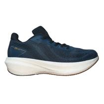 Tênis Esportivo de Malha Masculino Actvitta 4938.101 Marinho Tênis Esportivo de Malha Masculino Actvitta 4938.101 Marinho