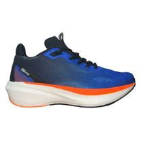 Tênis Esportivo de Malha Masculino Actvitta 4938.203 Azul