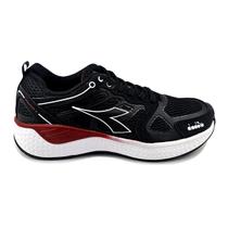 Tenis Esportivo Diadora Stratus 2 Masculino Corrida Oficial Tenis Esportivo Diadora Stratus 2 Masculino Corrida Oficial