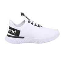 Tenis Esportivo Ds Go Ahead Branco
