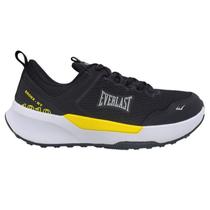 Tênis Esportivo Everlast Bronx-NY Masculino Adulto Ref. SEMA199