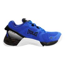 Tênis Esportivo Everlast Climber Pró 3 Para Academia e Treinos Funcionais 227 + Meia Tênis Esportivo Everlast Climber Pró 3 Para Academia e Treinos Funcionais 227 + Meia