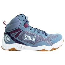 Tênis Esportivo Everlast Strike 4 Confortável Treinos 216