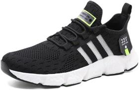 Tênis Esportivo Fast Pro Tenis New Fast Respirável Tênis Esportivo Fast Pro Tenis New Fast Respirável